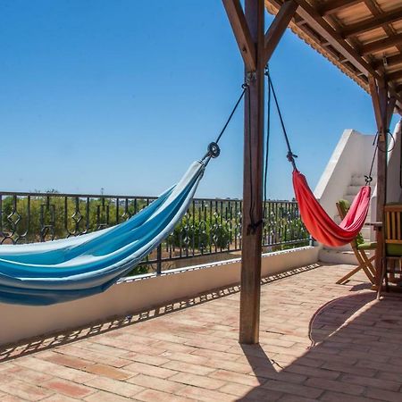 Quinta Toca Do Mocho Villa Quelfes Eksteriør billede
