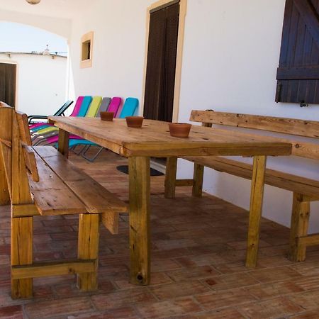 Quinta Toca Do Mocho Villa Quelfes Eksteriør billede