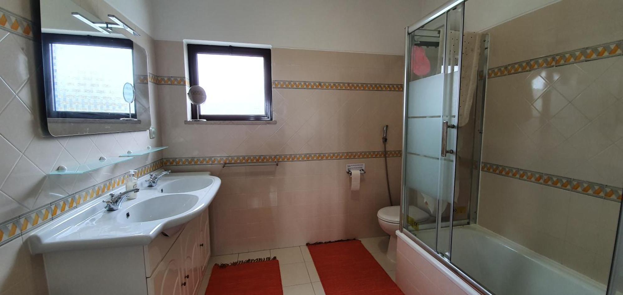 Quinta Toca Do Mocho Villa Quelfes Værelse billede