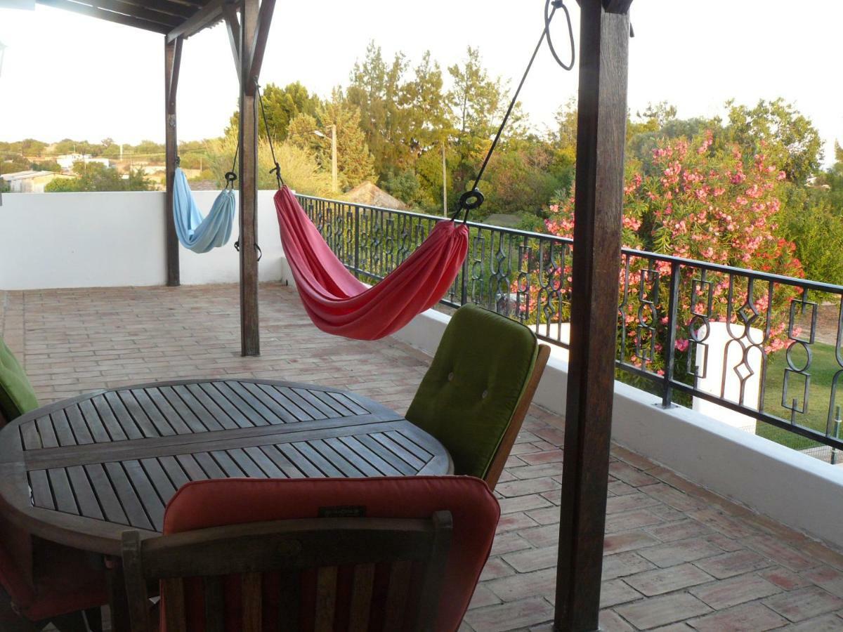 Quinta Toca Do Mocho Villa Quelfes Eksteriør billede