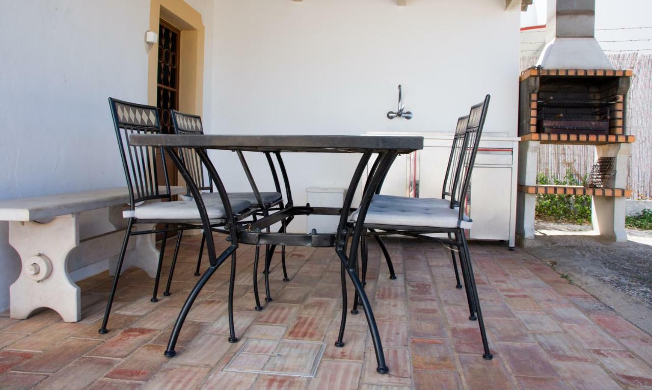 Quinta Toca Do Mocho Villa Quelfes Eksteriør billede