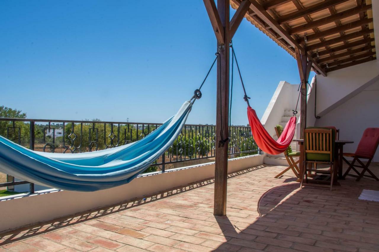 Quinta Toca Do Mocho Villa Quelfes Eksteriør billede