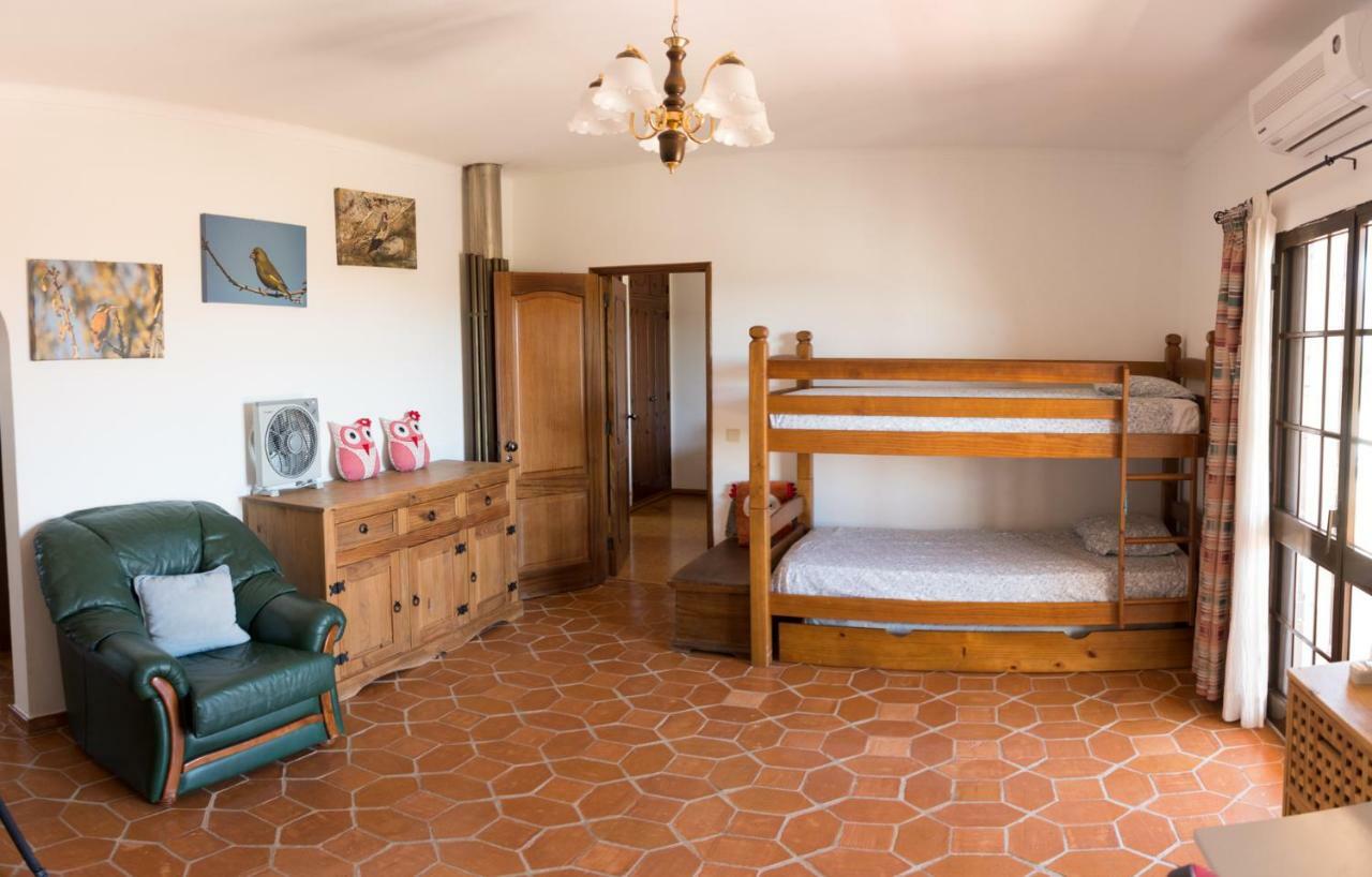 Quinta Toca Do Mocho Villa Quelfes Eksteriør billede