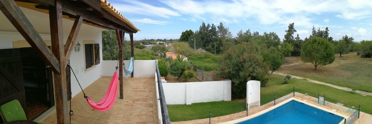 Quinta Toca Do Mocho Villa Quelfes Eksteriør billede