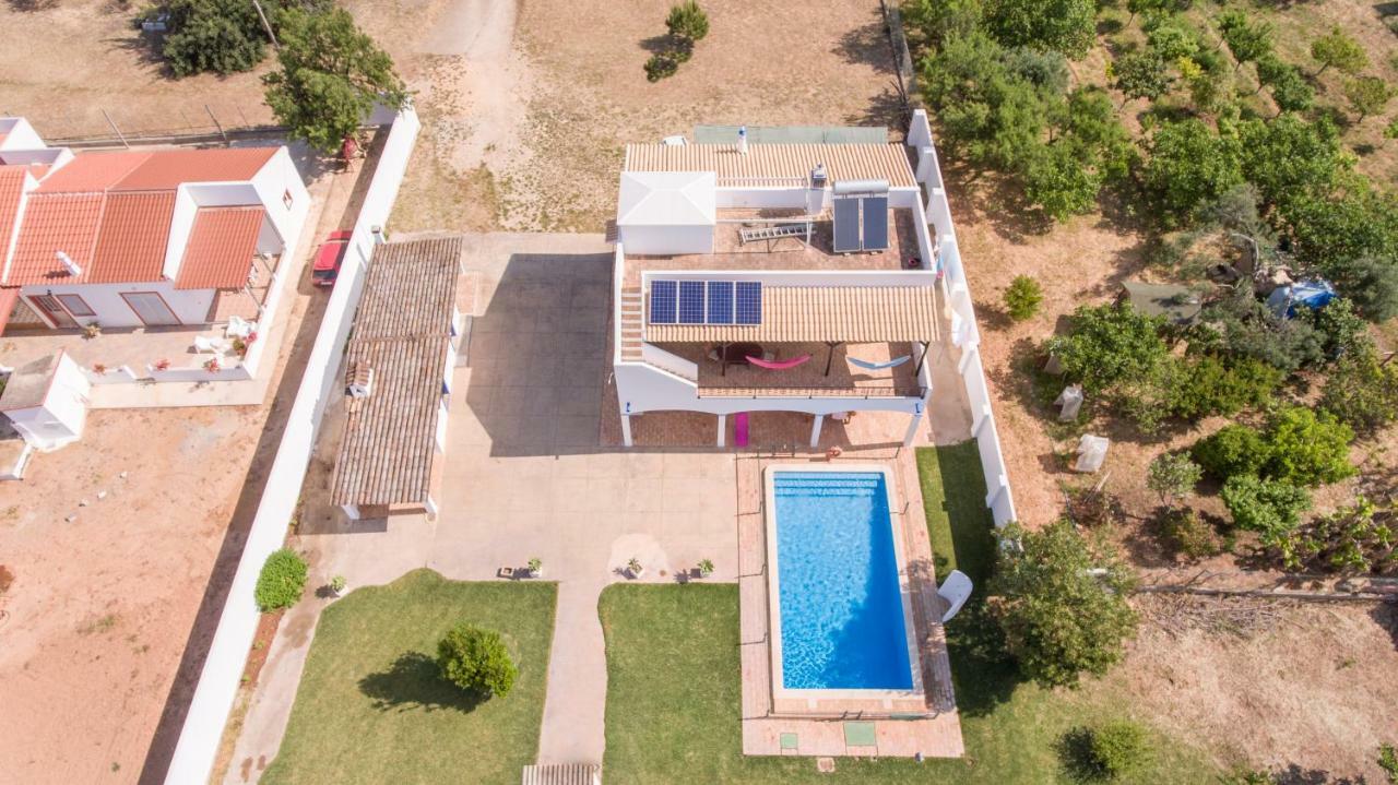 Quinta Toca Do Mocho Villa Quelfes Eksteriør billede