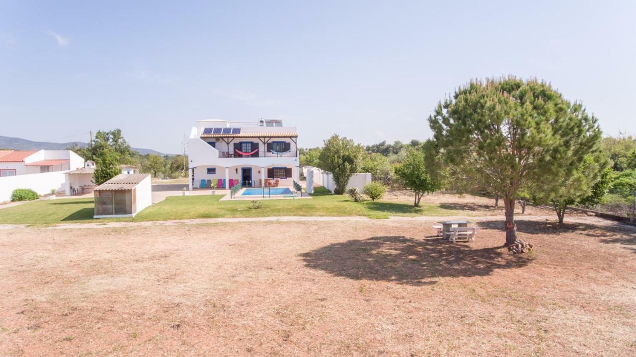 Quinta Toca Do Mocho Villa Quelfes Eksteriør billede