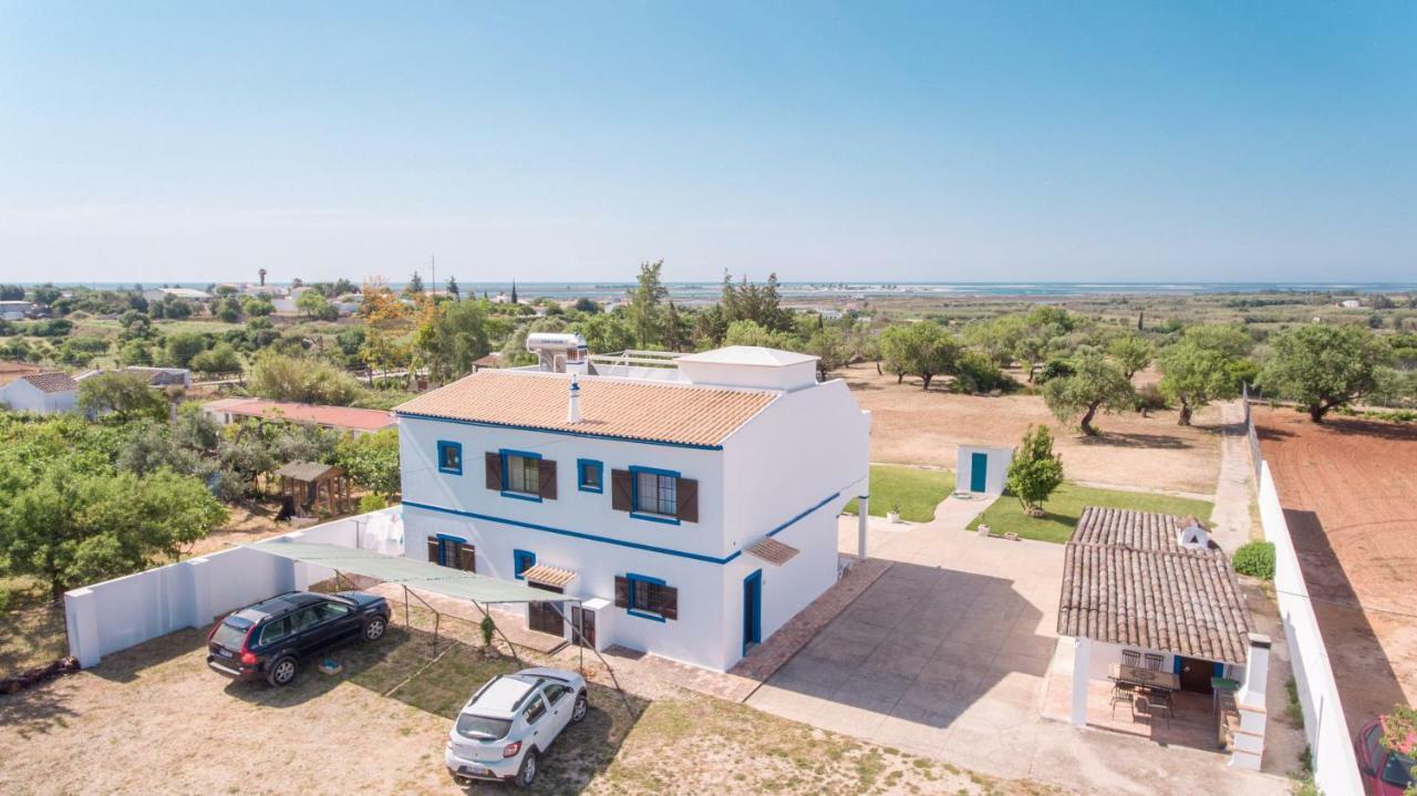 Quinta Toca Do Mocho Villa Quelfes Eksteriør billede