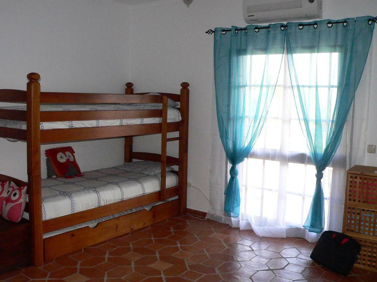 Quinta Toca Do Mocho Villa Quelfes Eksteriør billede