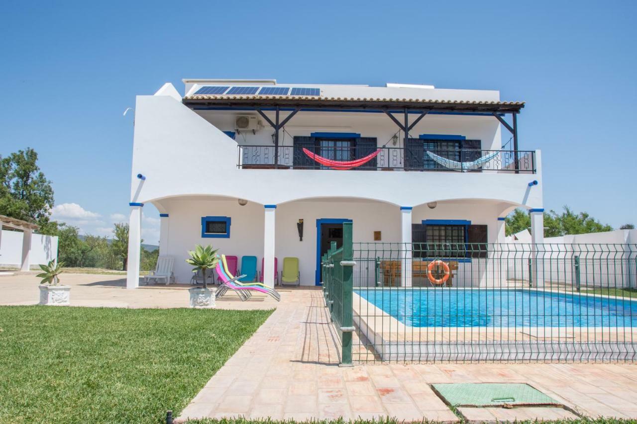 Quinta Toca Do Mocho Villa Quelfes Eksteriør billede