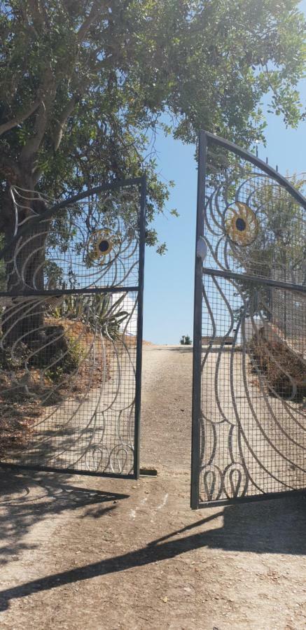 Quinta Toca Do Mocho Villa Quelfes Eksteriør billede